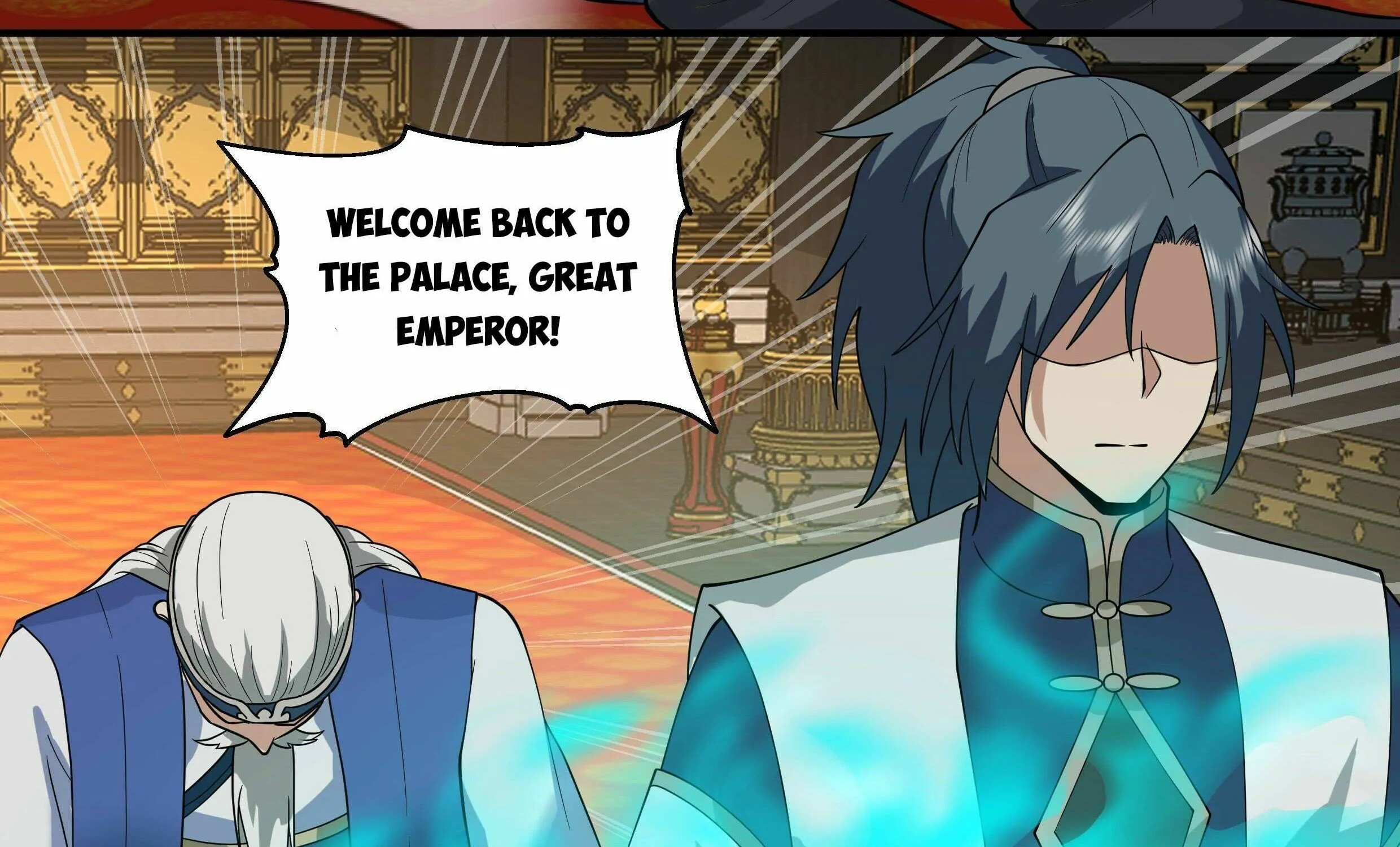 Read Martial Peak chapter 2467 image 6 on Lezhin