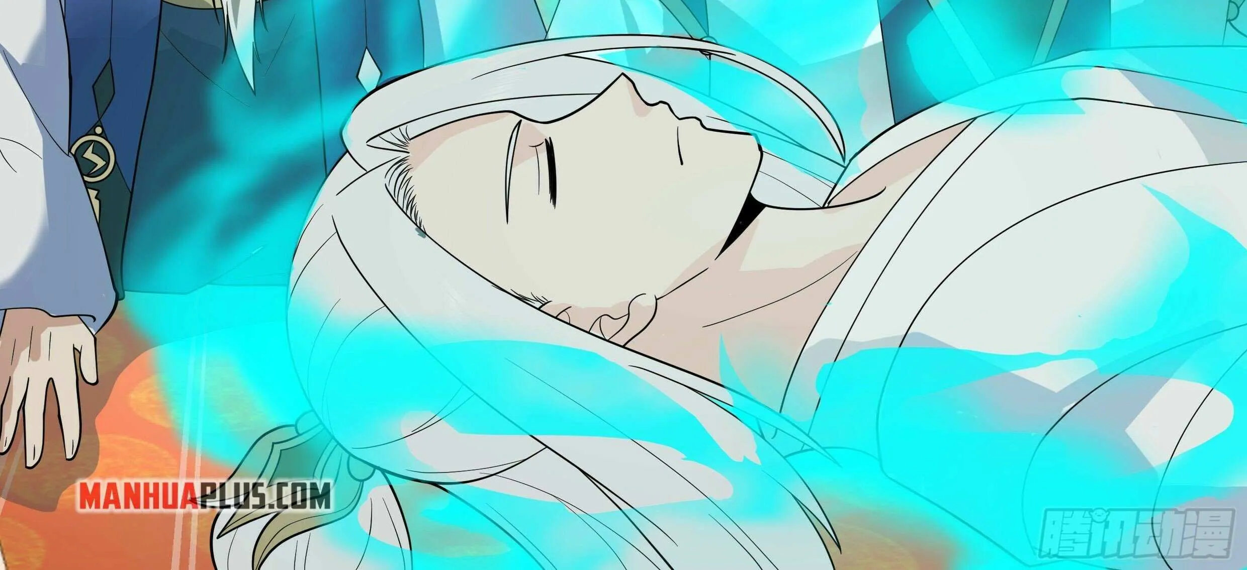 Read Martial Peak chapter 2467 image 7 on Lezhin