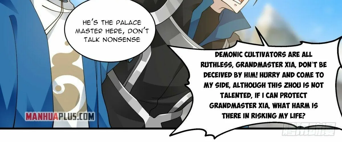 Read Martial Peak chapter 2469 image 15 on Lezhin