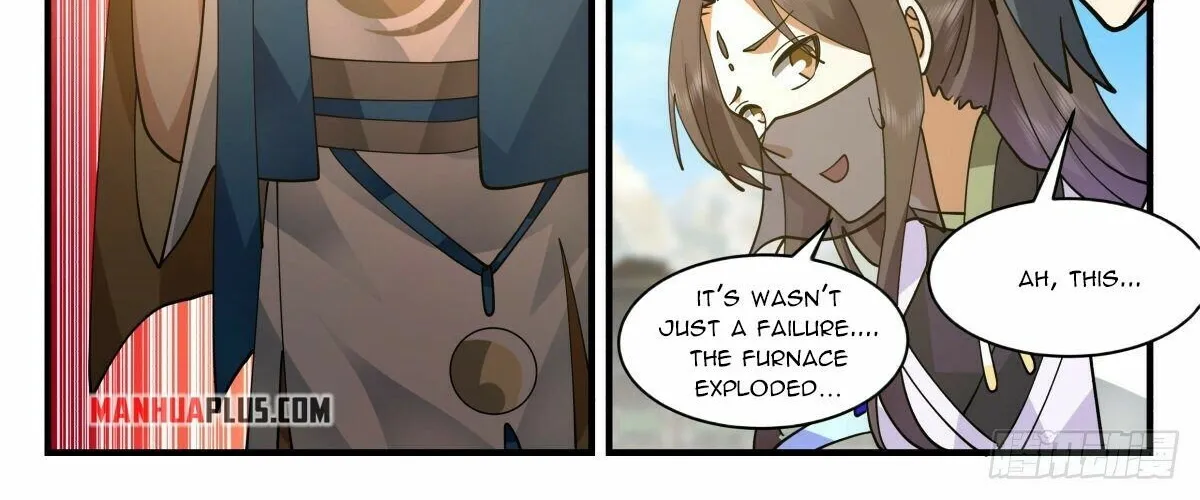 Read Martial Peak chapter 2469 image 17 on Lezhin
