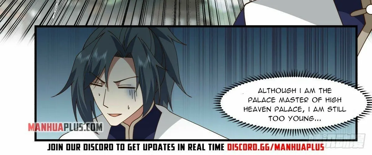Read Martial Peak chapter 2469 image 3 on Lezhin