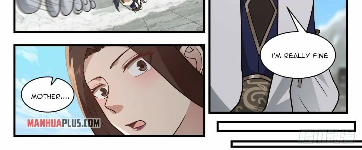 Read Martial Peak chapter 2469 image 9 on Lezhin