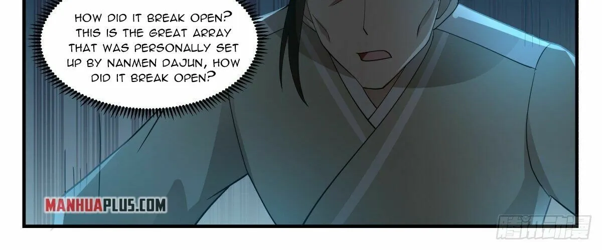 Read Martial Peak chapter 2470 image 11 on Lezhin
