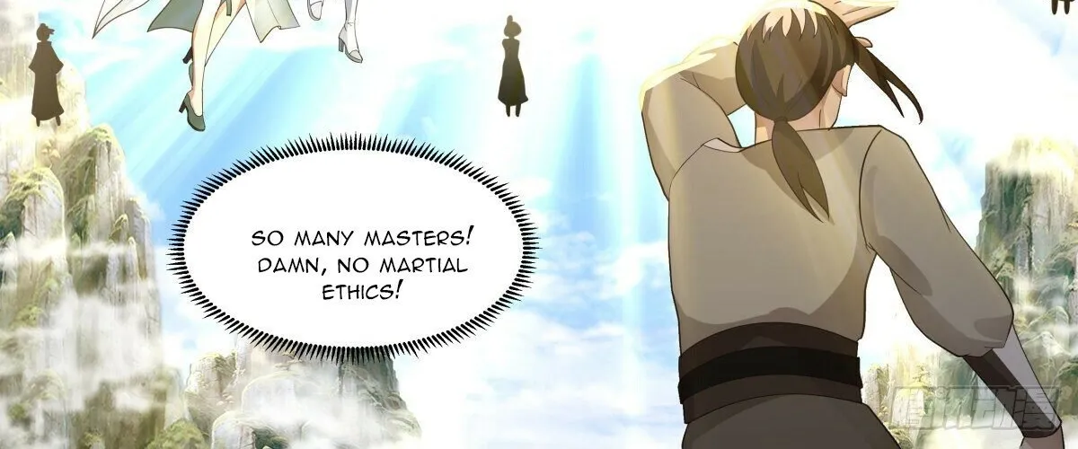 Read Martial Peak chapter 2470 image 13 on Lezhin
