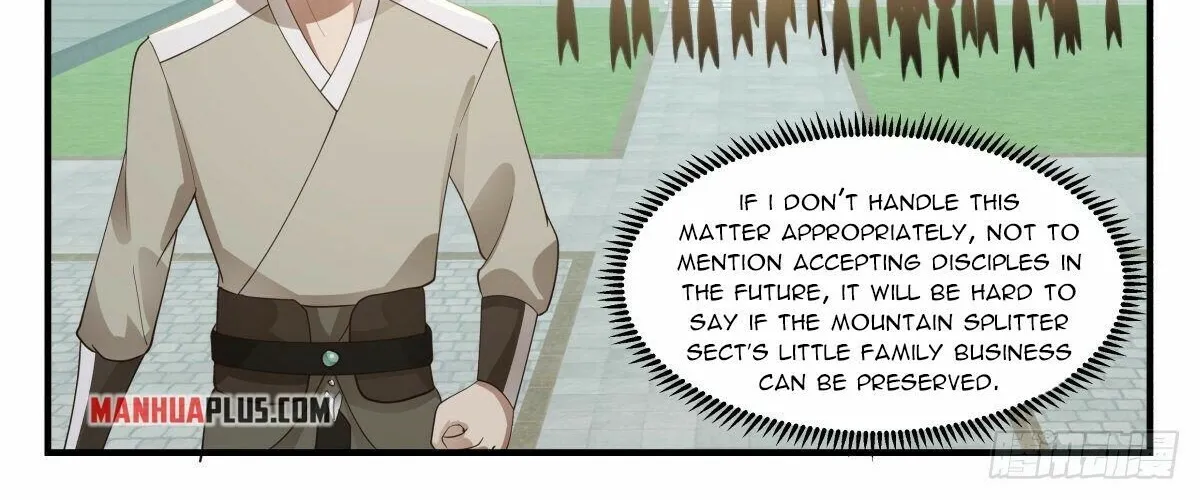 Read Martial Peak chapter 2470 image 15 on Lezhin
