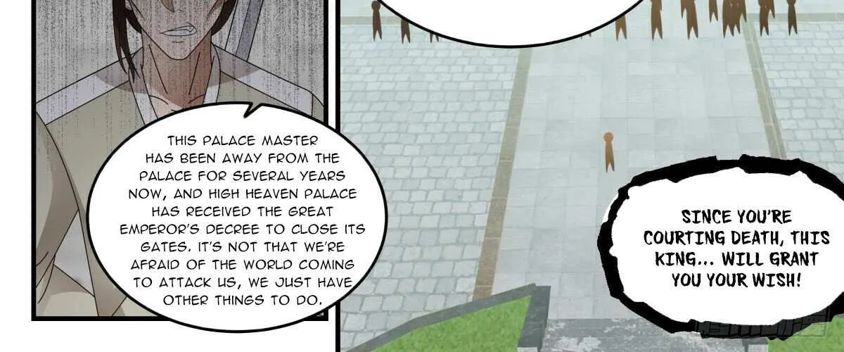 Read Martial Peak chapter 2470 image 19 on Lezhin
