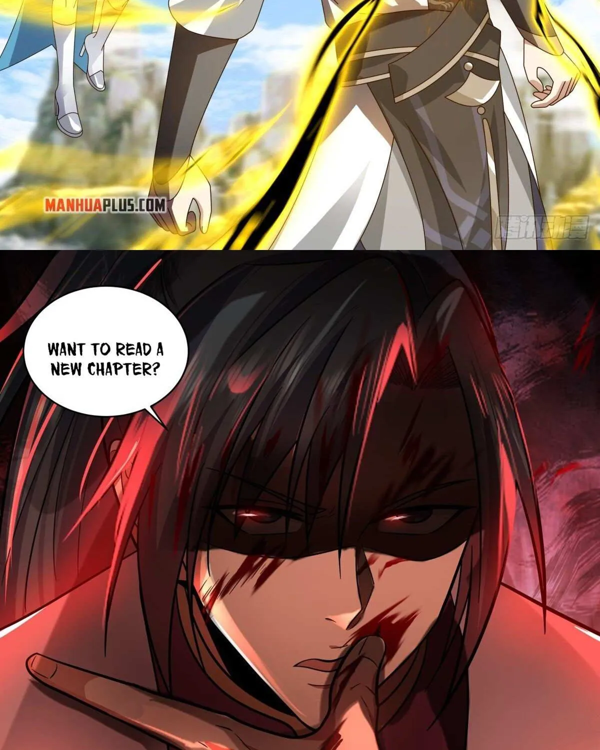 Read Martial Peak chapter 2470 image 23 on Lezhin