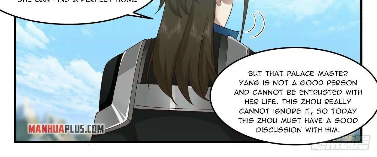 Read Martial Peak chapter 2470 image 5 on Lezhin