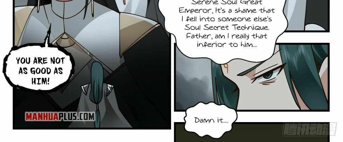 Read Martial Peak chapter 2472 image 13 on Lezhin