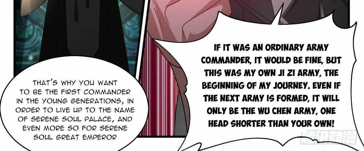 Read Martial Peak chapter 2472 image 3 on Lezhin