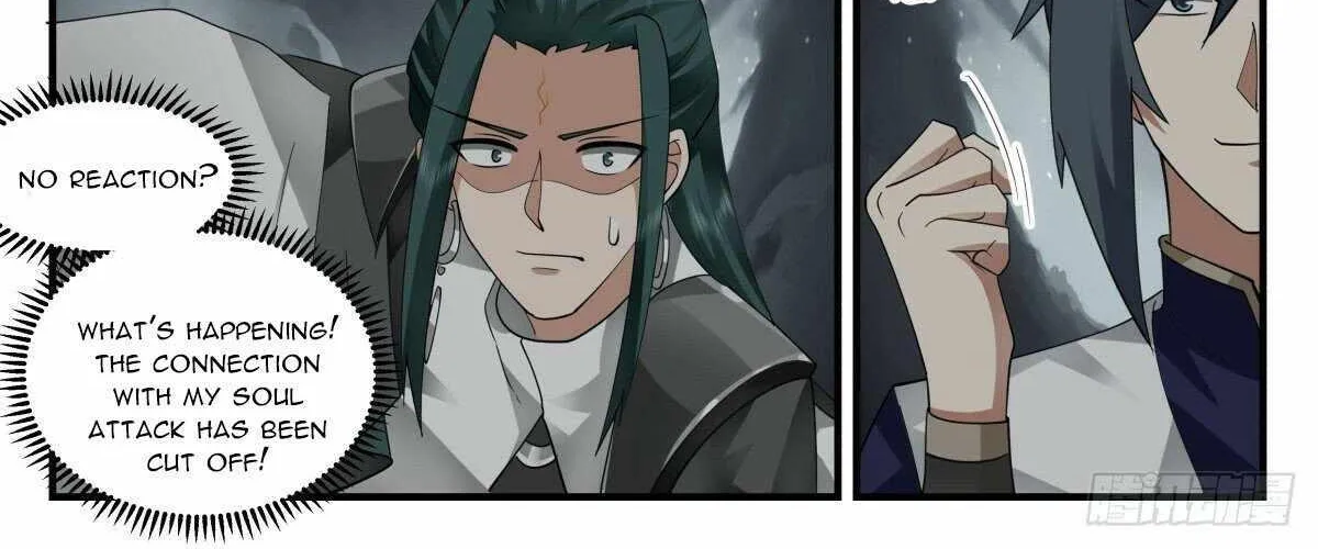 Read Martial Peak chapter 2472 image 9 on Lezhin