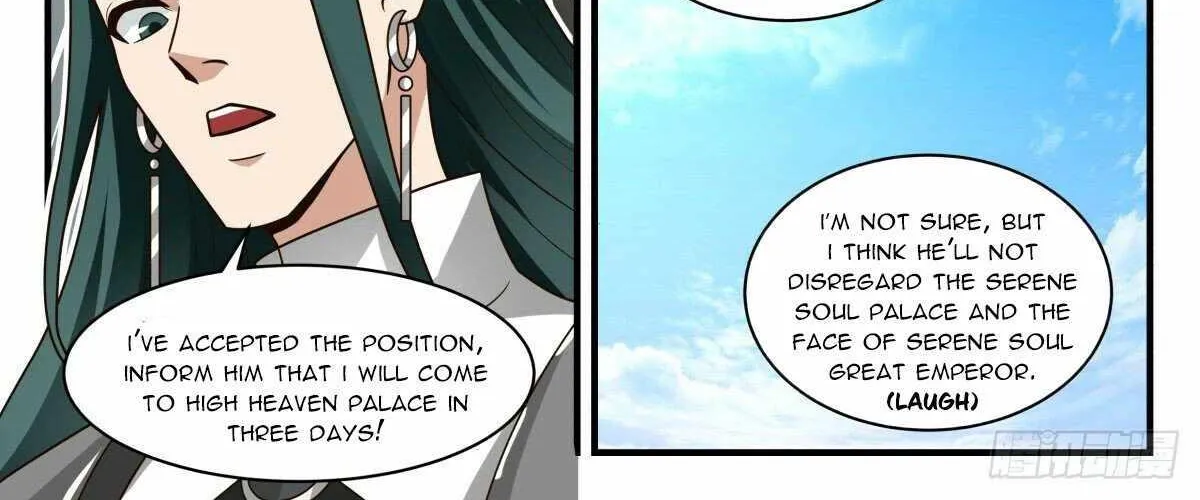 Read Martial Peak chapter 2473 image 11 on Lezhin