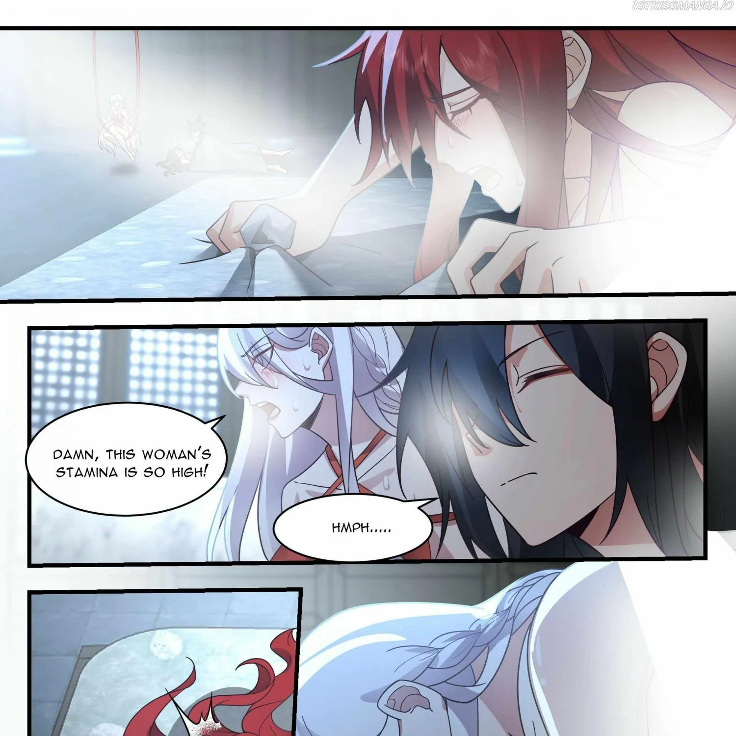 Read Martial Peak chapter 2473 image 16 on Lezhin