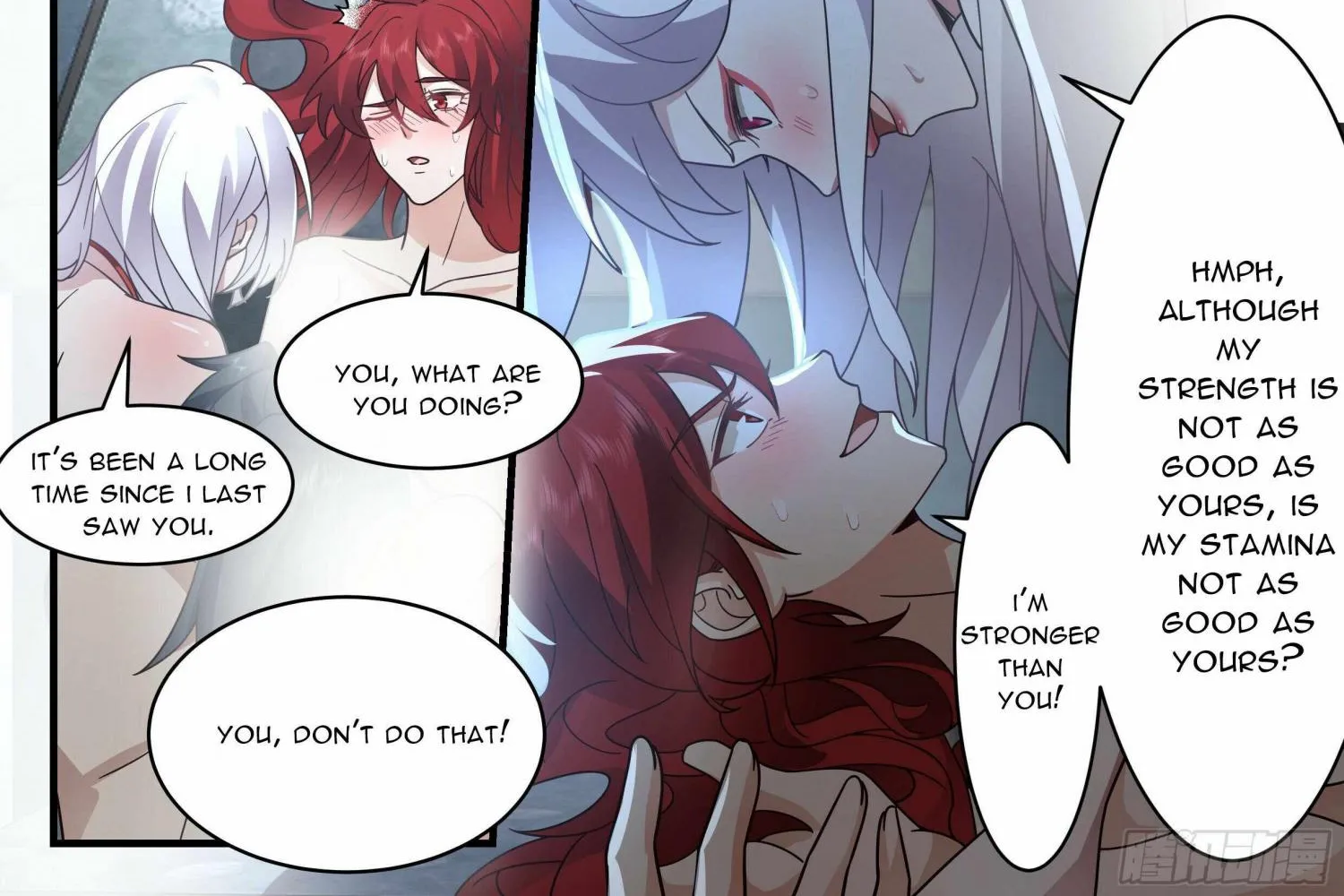 Read Martial Peak chapter 2473 image 17 on Lezhin