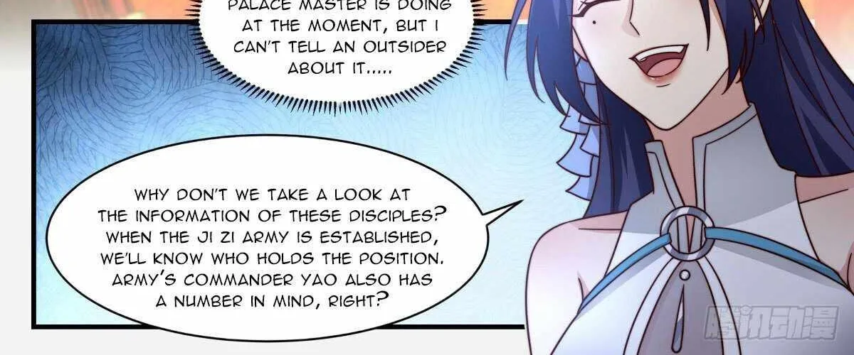 Read Martial Peak chapter 2473 image 21 on Lezhin