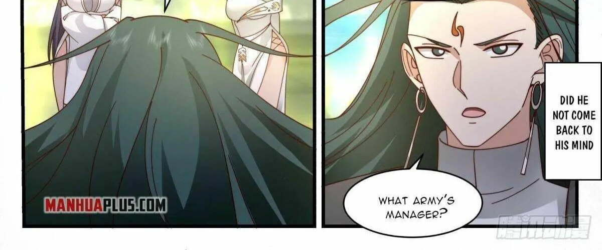 Read Martial Peak chapter 2473 image 5 on Lezhin