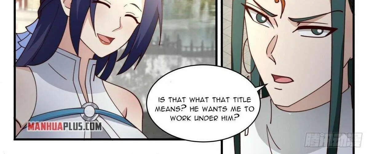 Read Martial Peak chapter 2473 image 7 on Lezhin
