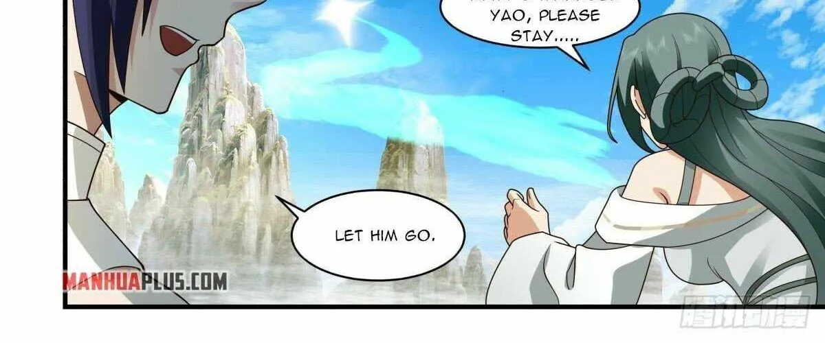 Read Martial Peak chapter 2473 image 9 on Lezhin