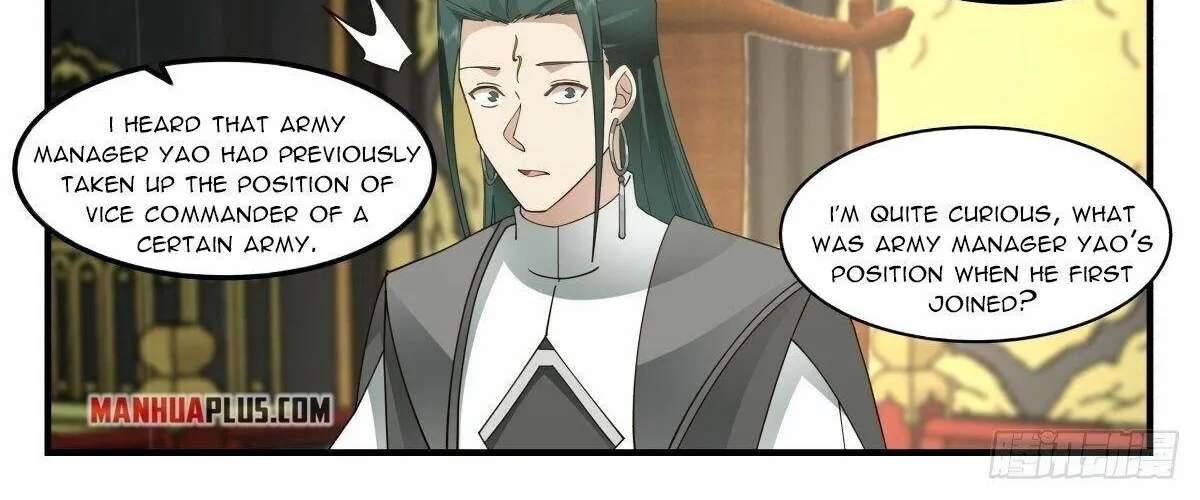 Read Martial Peak chapter 2474 image 15 on Lezhin