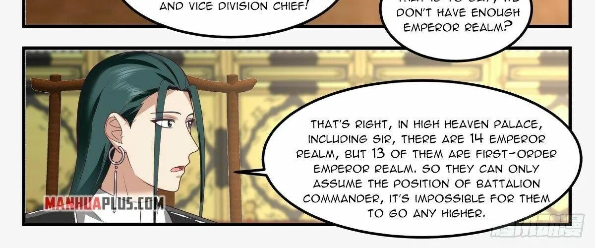 Read Martial Peak chapter 2474 image 17 on Lezhin