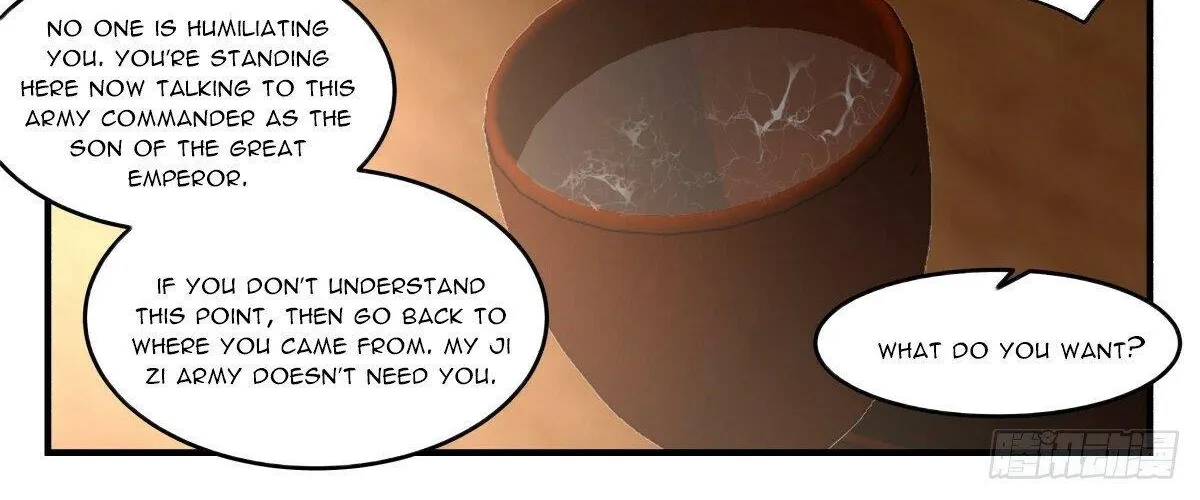 Read Martial Peak chapter 2474 image 9 on Lezhin