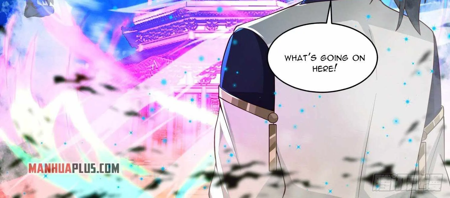 Read Martial Peak chapter 2475 image 2 on Lezhin