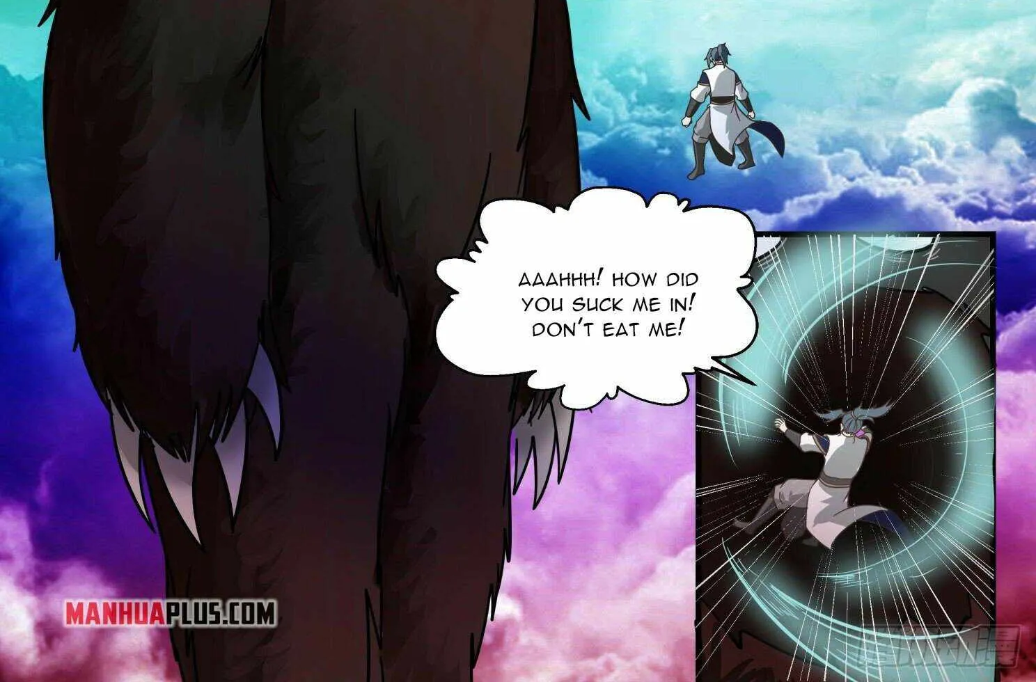 Read Martial Peak chapter 2475 image 22 on Lezhin