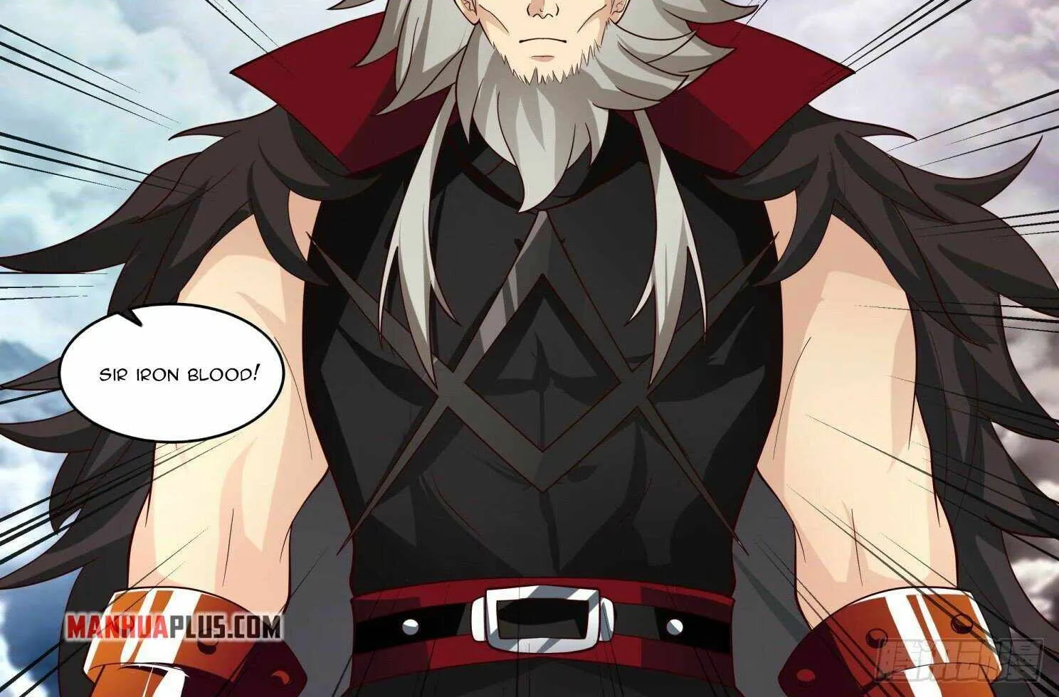 Read Martial Peak chapter 2475 image 8 on Lezhin