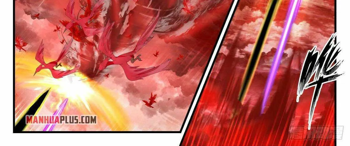 Read Martial Peak chapter 2476 image 11 on Lezhin
