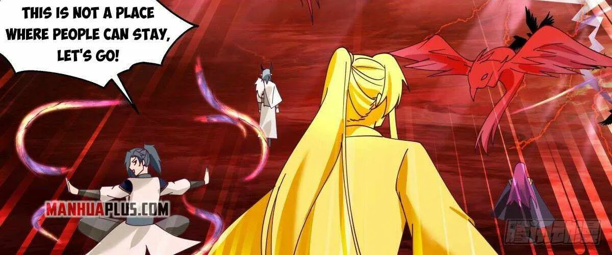 Read Martial Peak chapter 2476 image 15 on Lezhin