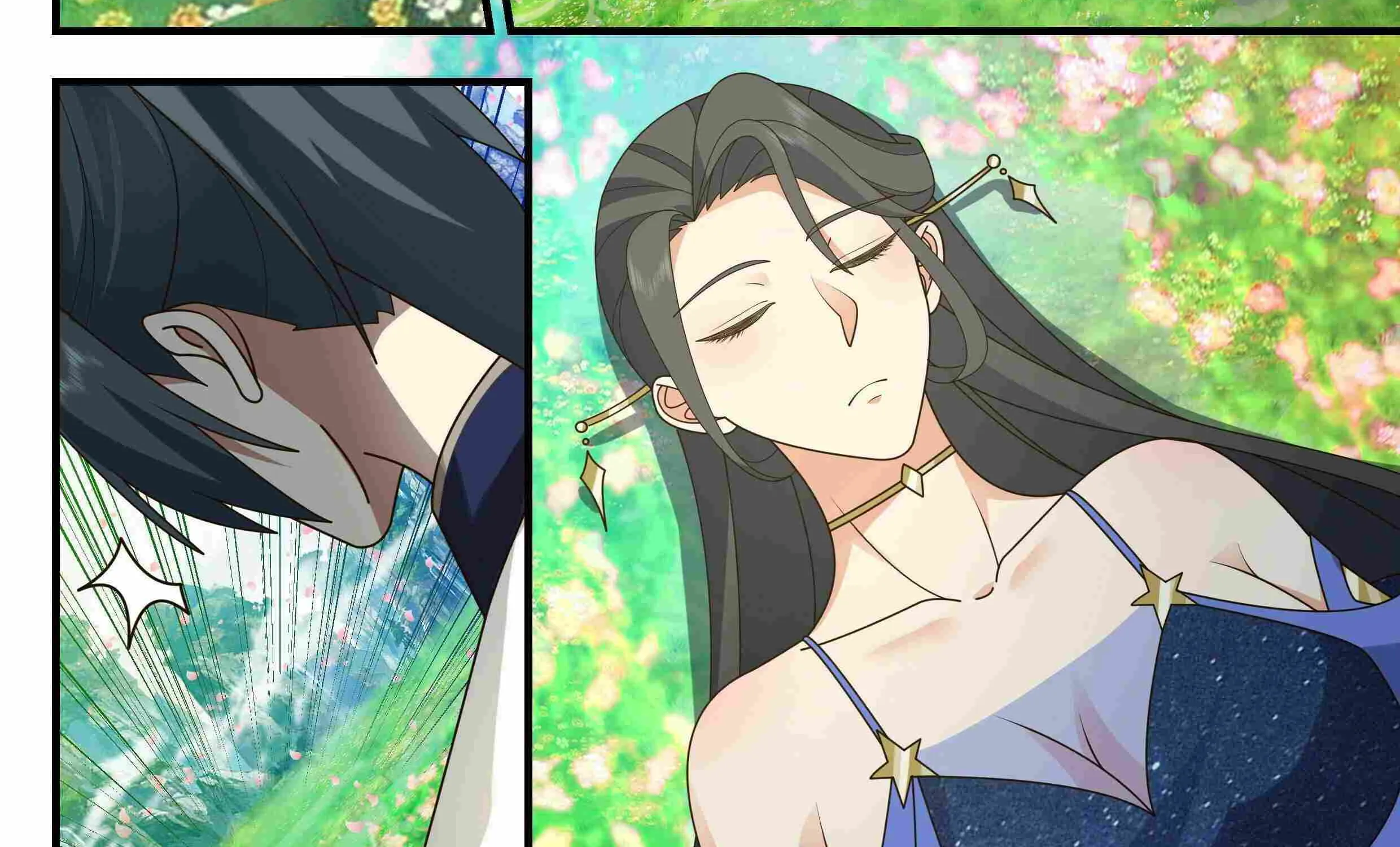 Read Martial Peak chapter 2477 image 12 on Lezhin