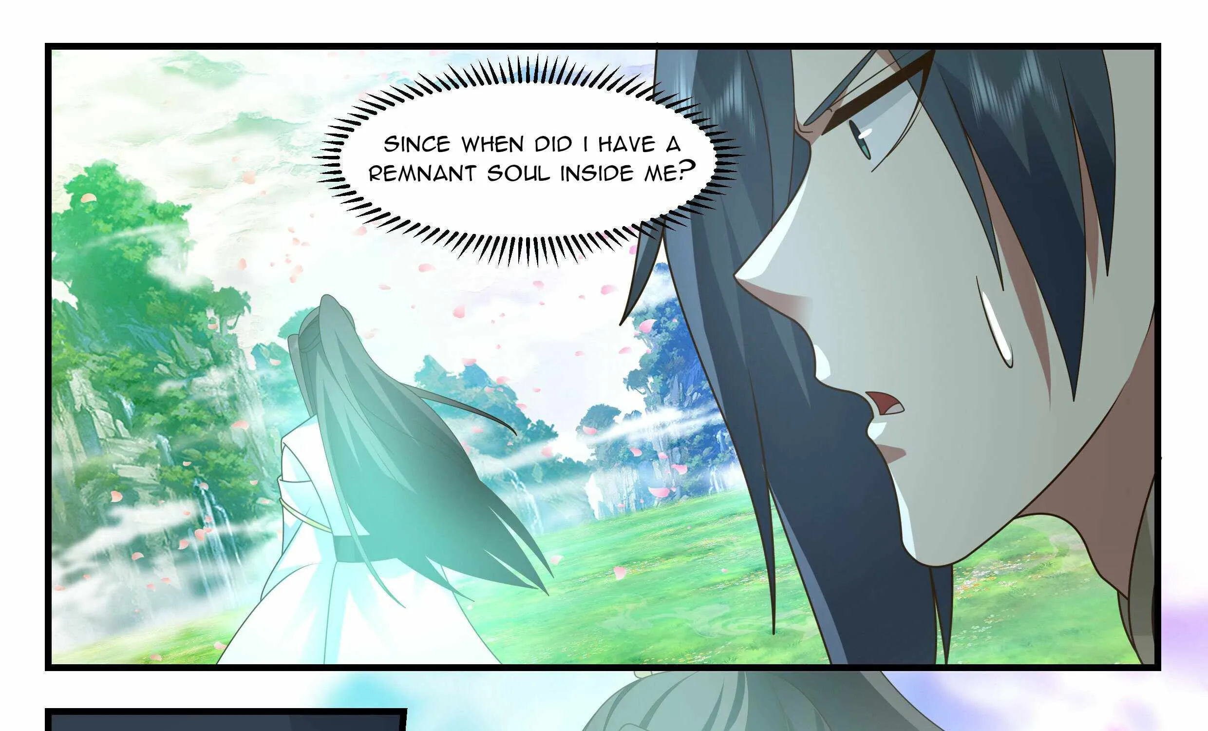 Read Martial Peak chapter 2477 image 17 on Lezhin