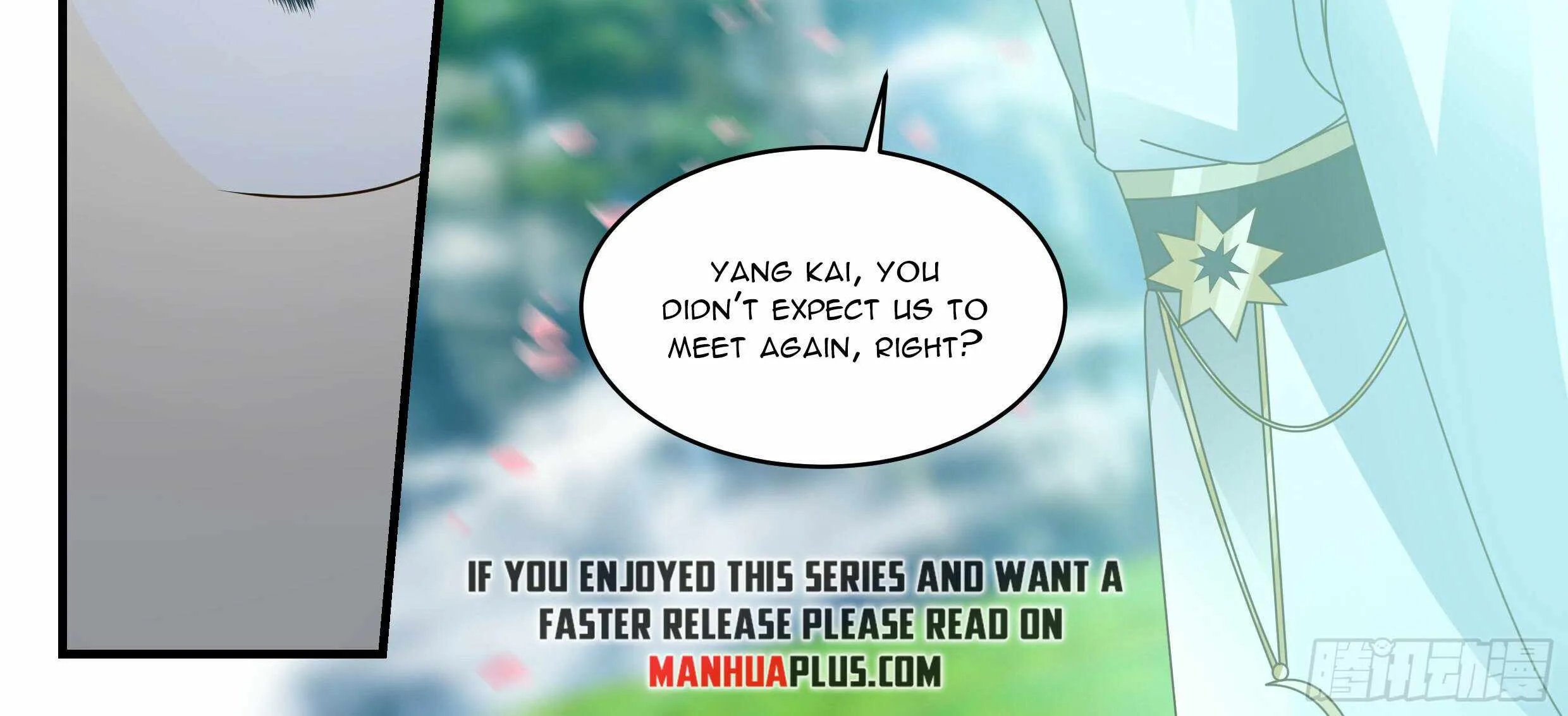 Read Martial Peak chapter 2477 image 19 on Lezhin