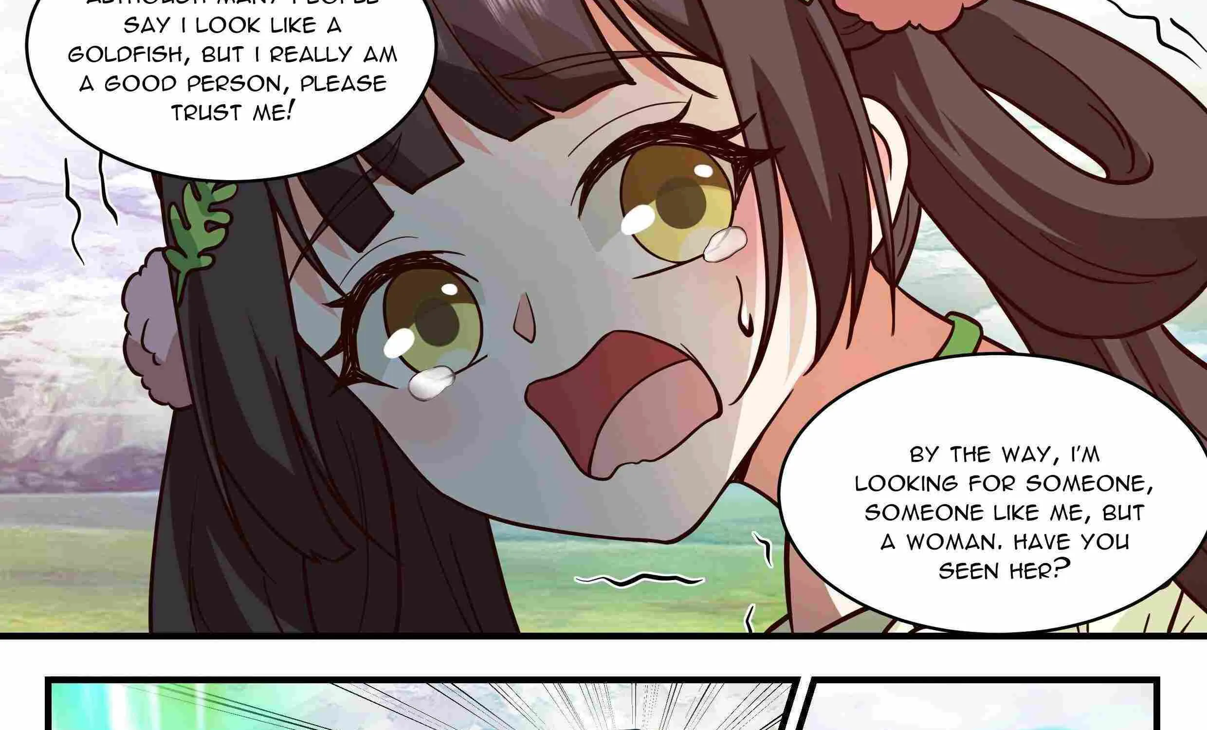 Read Martial Peak chapter 2477 image 2 on Lezhin
