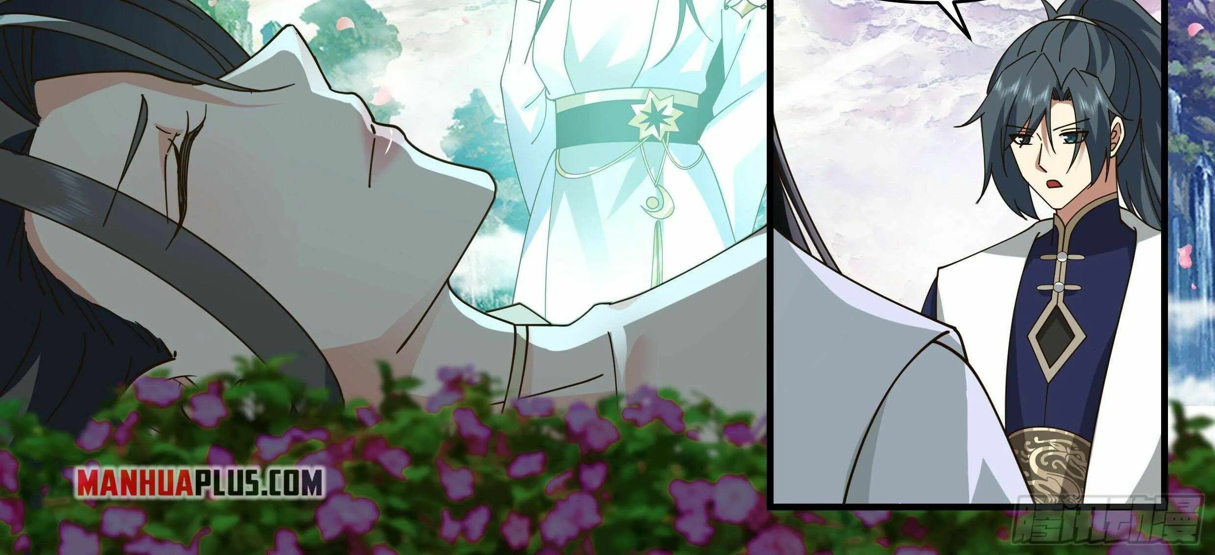 Read Martial Peak chapter 2477 image 22 on Lezhin