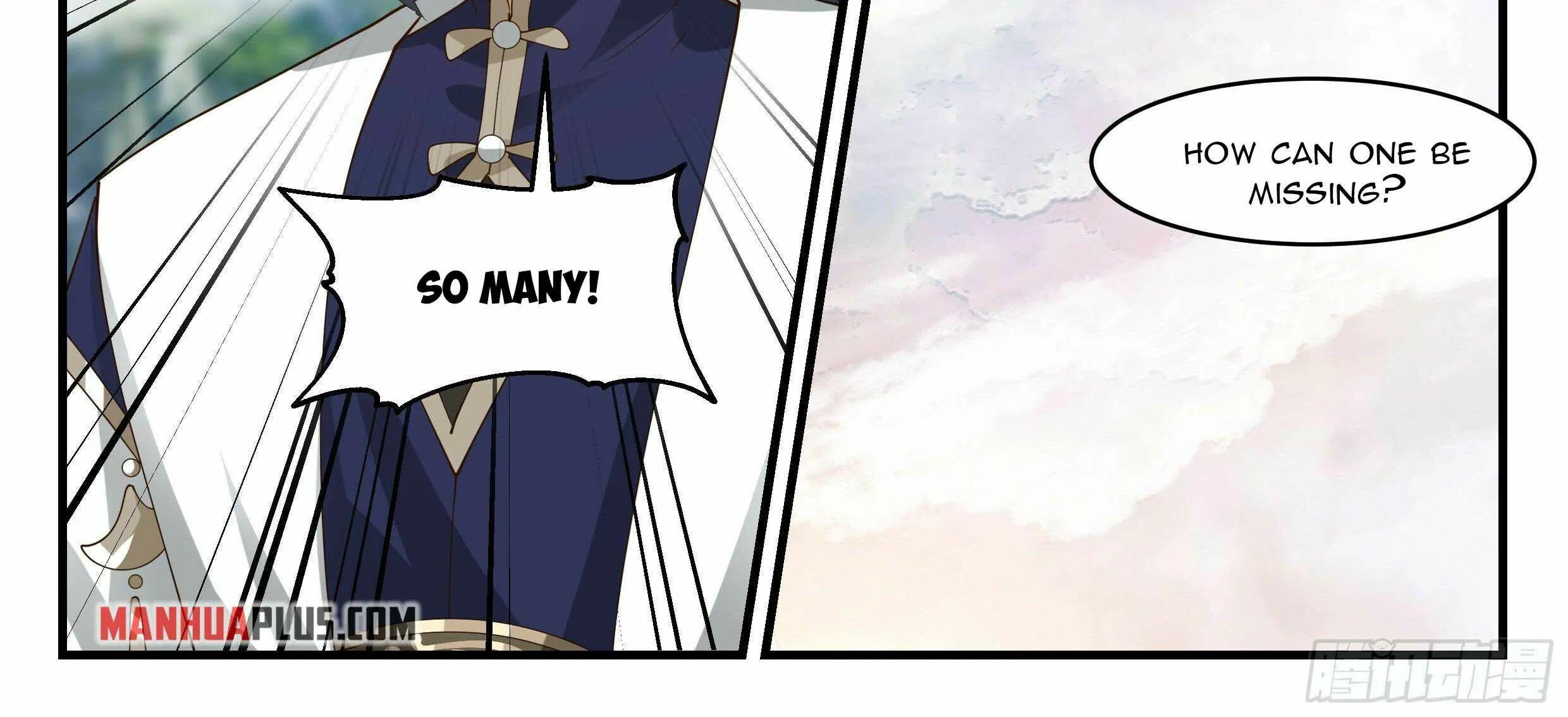 Read Martial Peak chapter 2477 image 28 on Lezhin