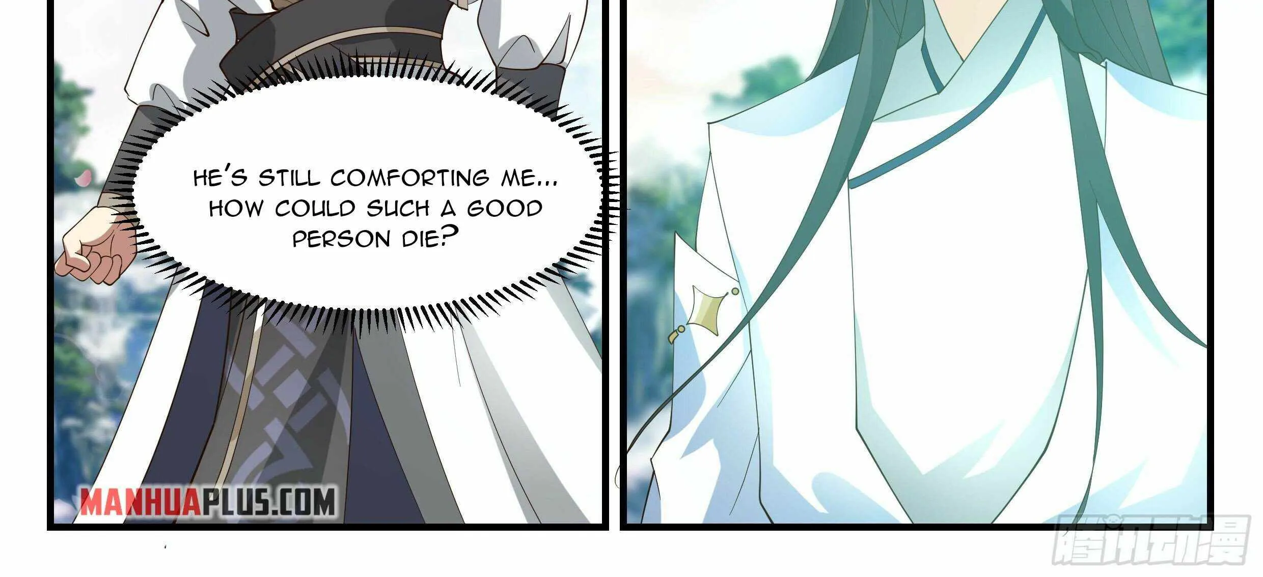 Read Martial Peak chapter 2477 image 31 on Lezhin