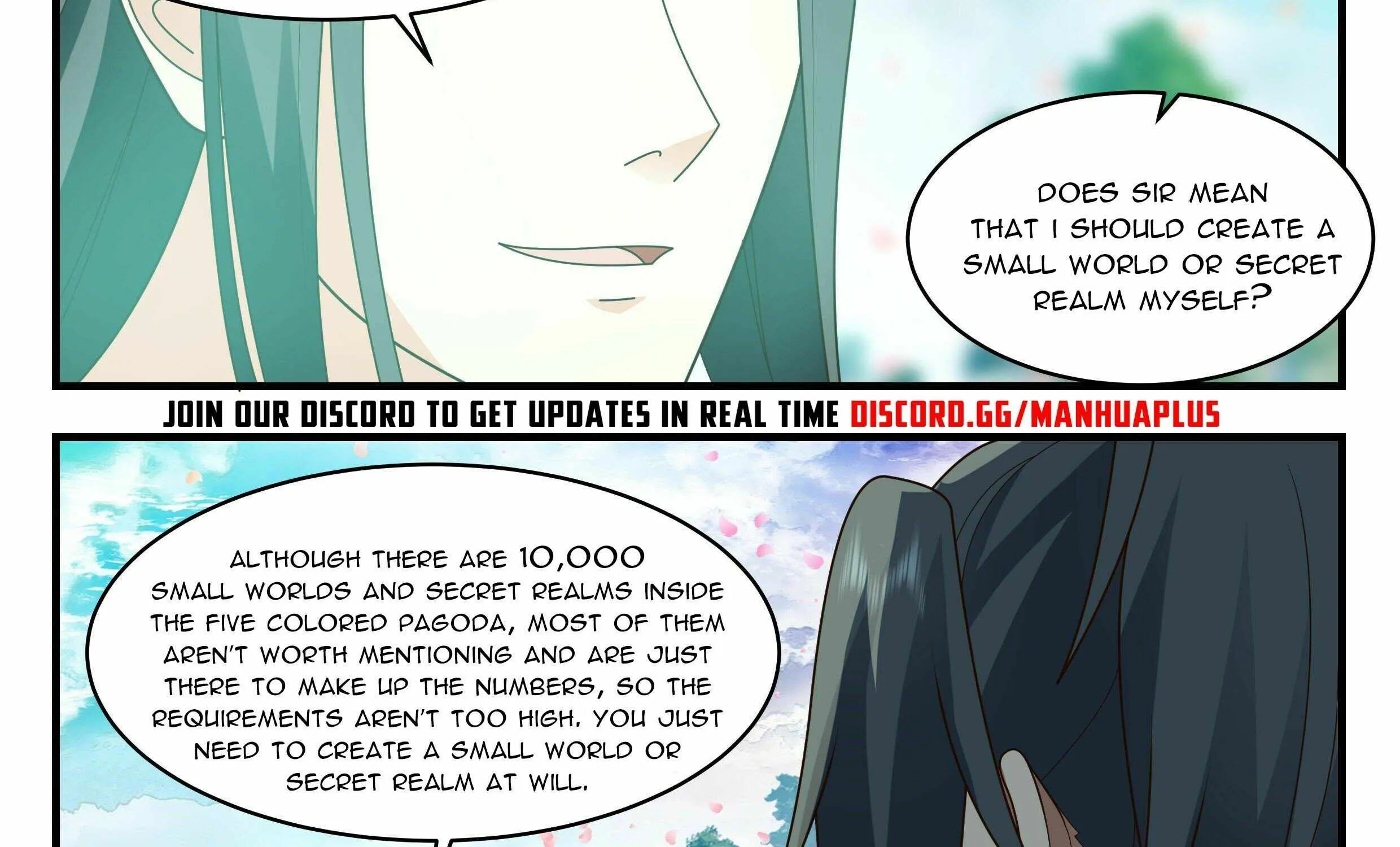 Read Martial Peak chapter 2477 image 33 on Lezhin