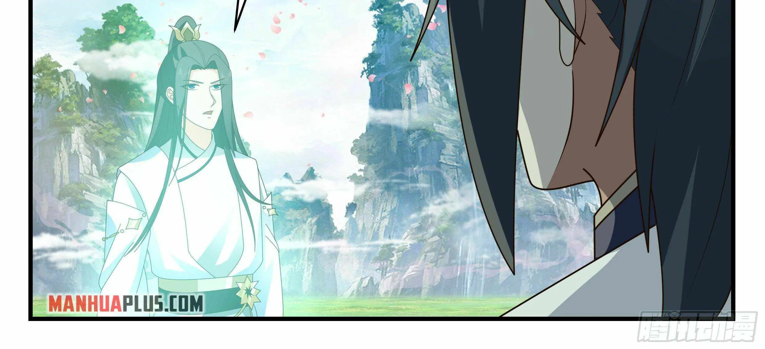 Read Martial Peak chapter 2477 image 34 on Lezhin