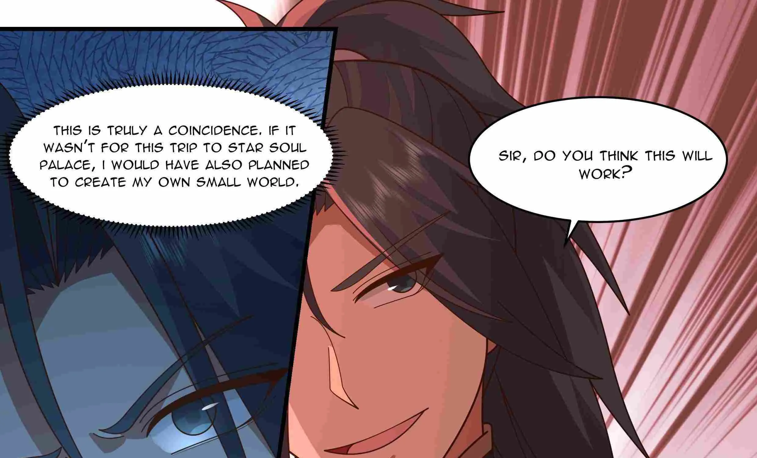 Read Martial Peak chapter 2477 image 35 on Lezhin