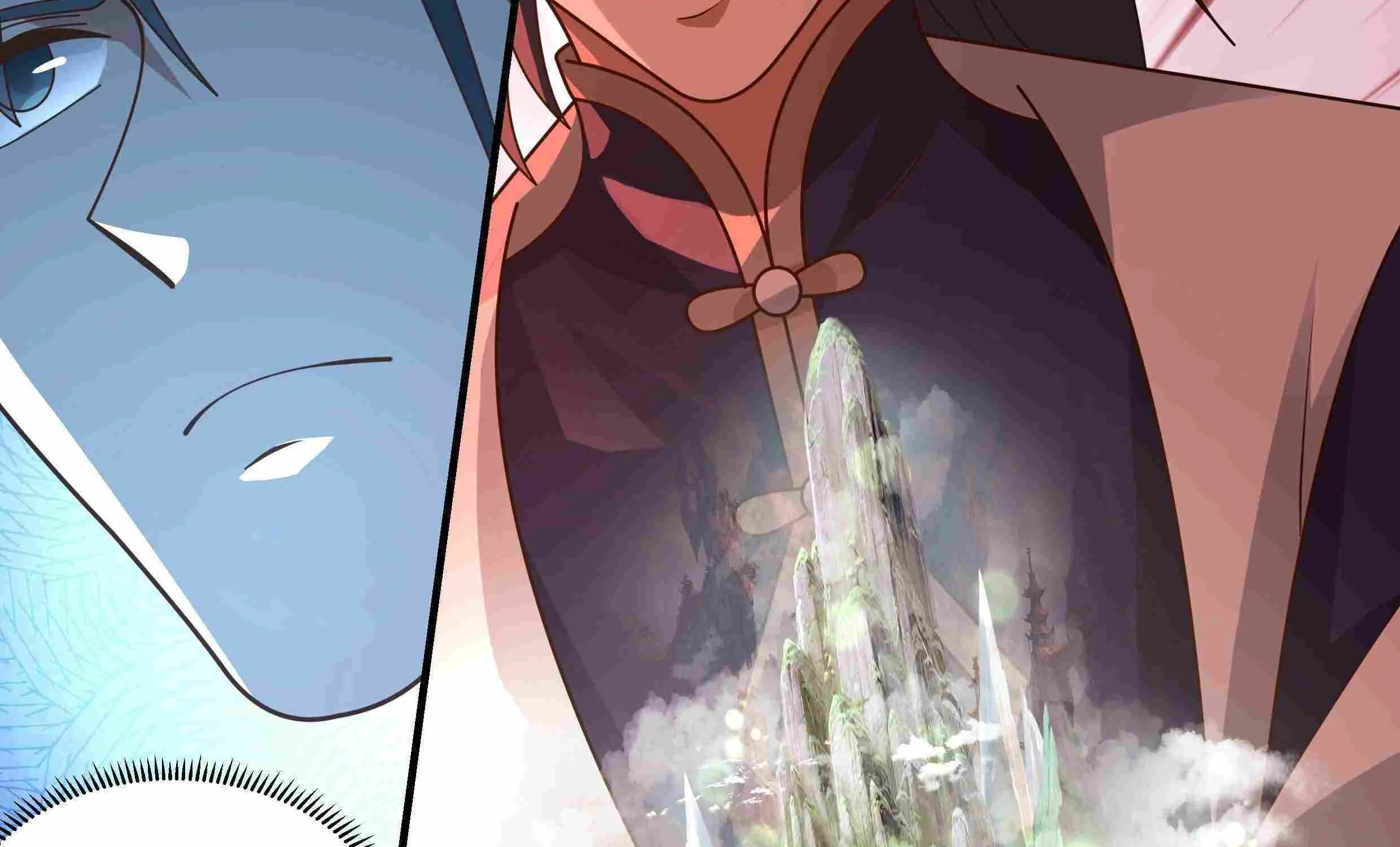 Read Martial Peak chapter 2477 image 36 on Lezhin