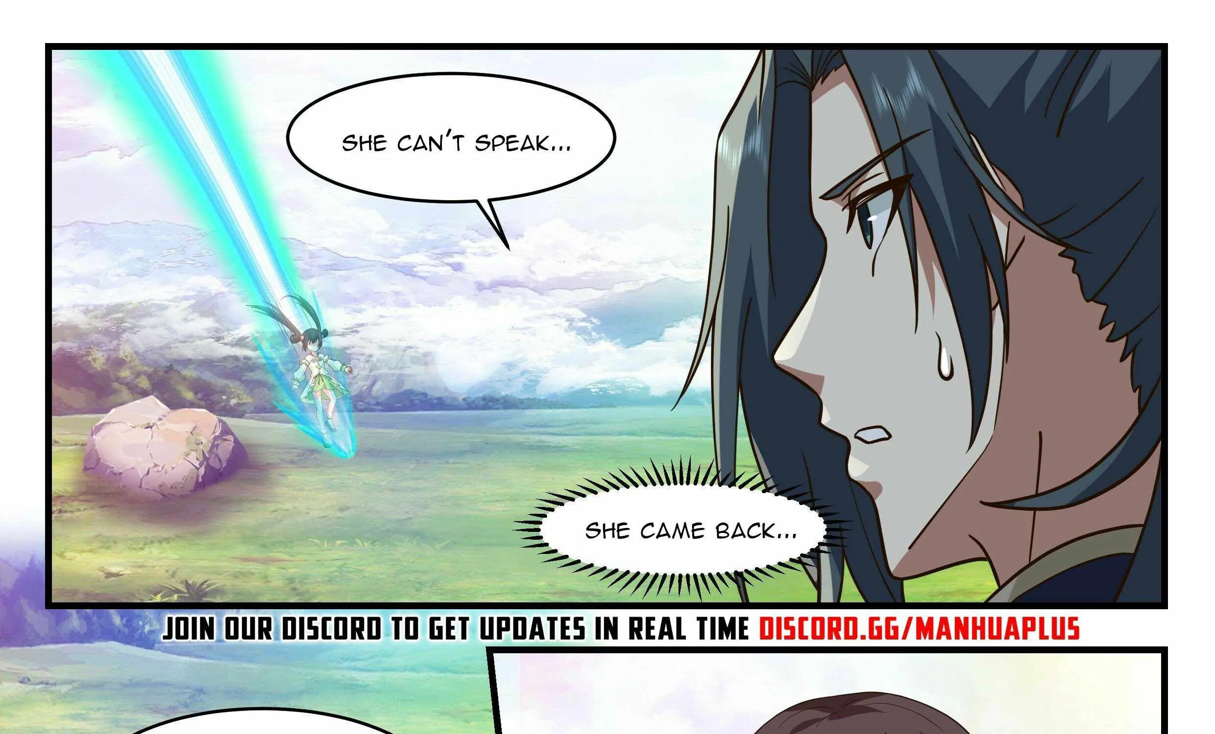 Read Martial Peak chapter 2477 image 5 on Lezhin