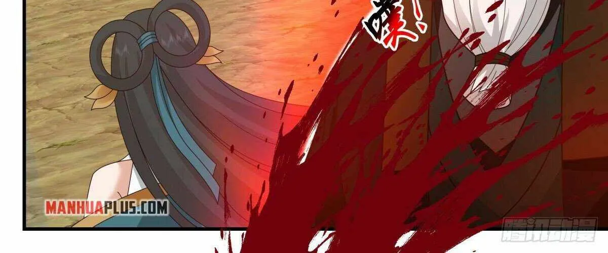 Read Martial Peak chapter 2478 image 15 on Lezhin