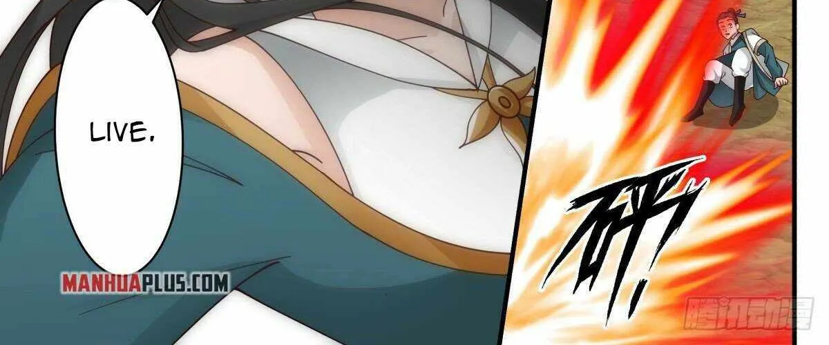 Read Martial Peak chapter 2478 image 23 on Lezhin