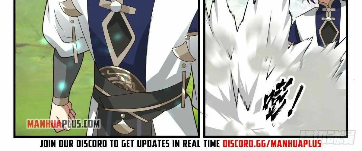 Read Martial Peak chapter 2478 image 3 on Lezhin