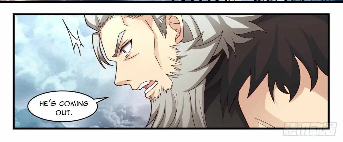 Read Martial Peak chapter 2478 image 5 on Lezhin