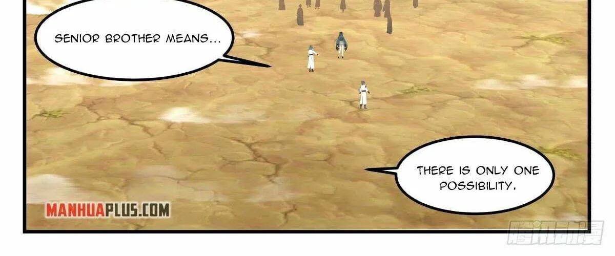 Read Martial Peak chapter 2479 image 13 on Lezhin