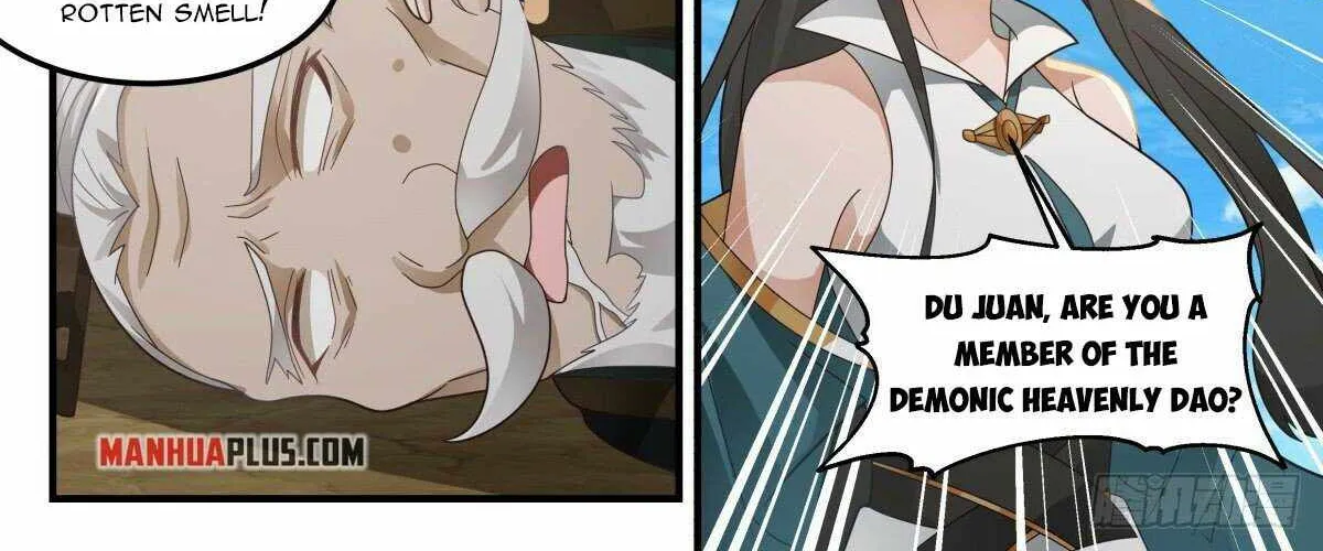 Read Martial Peak chapter 2479 image 15 on Lezhin