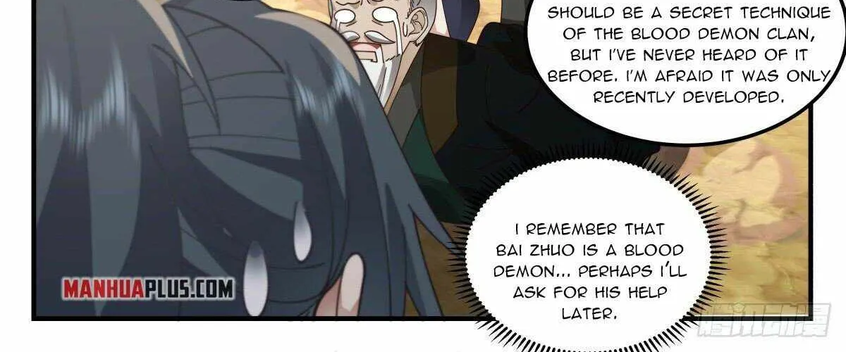 Read Martial Peak chapter 2479 image 19 on Lezhin