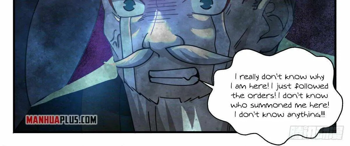 Read Martial Peak chapter 2479 image 21 on Lezhin